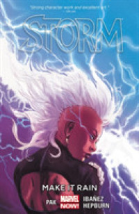 Storm 1 : Make It Rain (Storm)