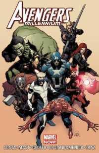 Avengers : Millennium (Avengers)