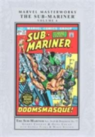 Marvel Masterworks: Prince Namor, the Sub-Mariner 6 (Marvel Masterworks: the Sub-mariner)
