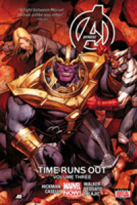 Avengers 3 : Time Runs Out (Avengers)