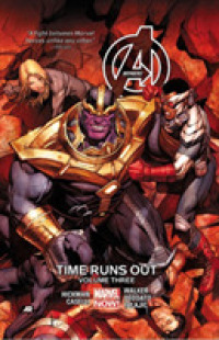Avengers Time Runs Out 3 (Avengers)