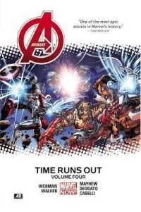 Avengers 4 : Time Runs Out (Avengers)