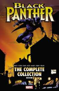 Black Panther by Christopher Priest: the Complete Collection Volume 1 -- Paperback / softback