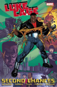 Luke Cage 1 : Second Chances (Luke Cage)