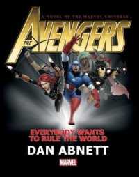 Everybody Wants to Rule the World (Avengers)