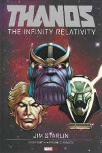Thanos : The Infinity Relativity (Thanos)