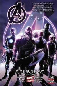 Avengers 1 : Time Runs Out (Avengers)