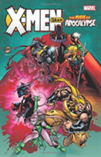X-Men Age of Apocalypse : Dawn (X-men)