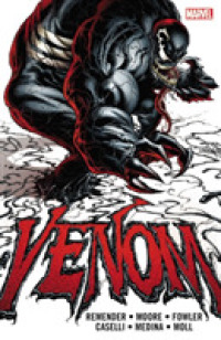 Venom by Rick Remender 1 : The Complete Collection (Venom)