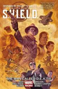 S.H.I.E.L.D. 2 : The Man Called D.E.A.T.H. (S.H.I.E.L.D.)