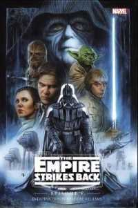Star Wars Episode 5 : The Empire Strikes Back (Star Wars)