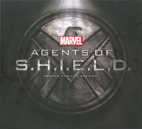 Marvel Agents of S.H.I.E.L.D. : Season Two Declassified （SLP）