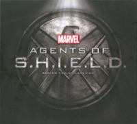 Marvel Agents of S.H.I.E.L.D. : Season Two Declassified （SLP）