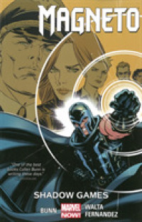 Magneto 3 : Shadow Games (Magneto)