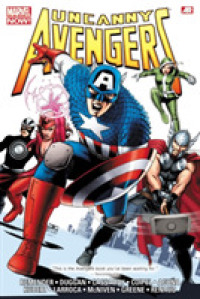 Uncanny Avengers Omnibus (Uncanny Avengers Omnibus)