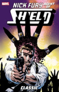 Nick Fury, Agent of S.H.I.E.L.D. Classic 3 (Nick Fury, Agent of S.H.I.E.L.D.)