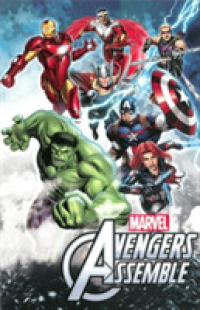 All-new Avengers Assemble 4 (Avengers)
