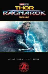 Marvel's Thor Ragnarok Prelude (Thor) （MTI）