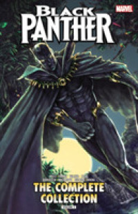Black Panther the Complete Collection 3 (Black Panther)