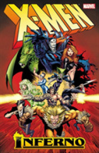 X-Men Inferno 1 (X-men)
