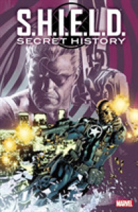 S.h.i.e.l.d. 50th Anniversary -- Paperback / softback