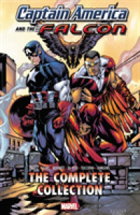 Captain America & the Falcon : The Complete Collection
