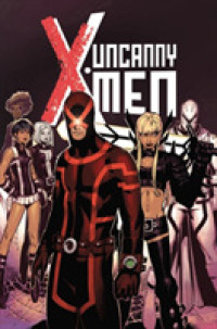 Uncanny X-Men 1 (X-men)