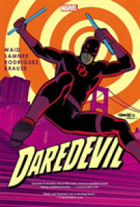 Daredevil 4 (Daredevil)