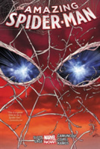 The Amazing Spider-Man 2 (Spider-man)