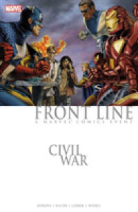 Civil War : Front Line (Civil War)