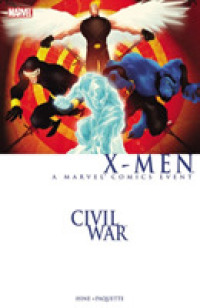 Civil War : X-men (Civil War)