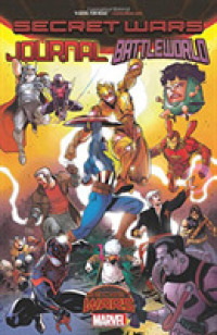 Secret Wars Journal / Battleworld (Secret Wars)