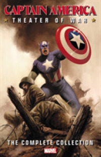 Captain America Theater of War : The Complete Collection (Captain America: Theater of War)
