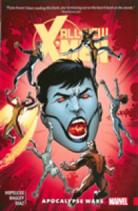 All-New X-Men Inevitable 2 : Apocalypse Wars (X-men)