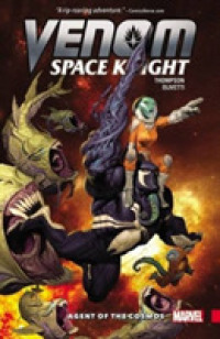Venom Space Knight 1 : Agent of the Cosmos (Venom)