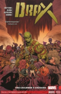 Drax 2 : The Children's Crusade (Drax)