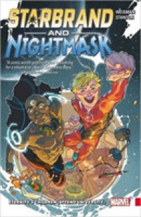 Star Brand and Nightmask 1 : Eternity's Children - Attended University (Star Brand and Nightmask)
