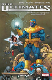 The Ultimates Omniversal 2 : Civil War II (Ultimates: Omniversal)