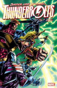 Thunderbolts Classic 1 (Thunderbolts Classic)