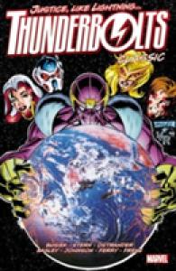 Thunderbolts Classic Vol. 2 (new Printing) -- Paperback / softback