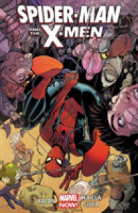 Spider-man & the X-men (Spider-man)