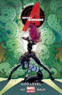 Secret Avengers 3 : God Level (Avengers)