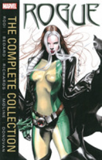 Rogue : The Complete Collection (Rogue)