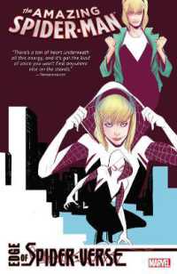 Amazing Spider-man: Edge of Spider-verse -- Paperback / softback