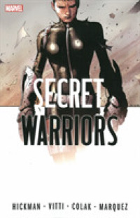 Secret Warriors: the Complete Collection 2 (Secret Warriors: the Complete Collection)