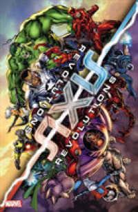 Axis : Revolutions (Axis)