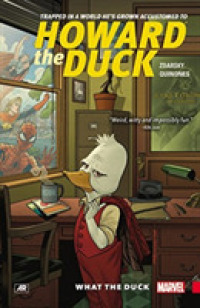 Howard the Duck 0 : What the Duck? (Howard the Duck)