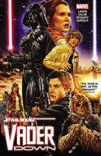 Star Wars: Vader Down -- Paperback / softback