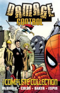 Damage Control : The Complete Collection (Damage Control)