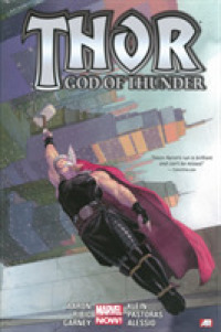 Thor 2 : God of Thunder (Thor)